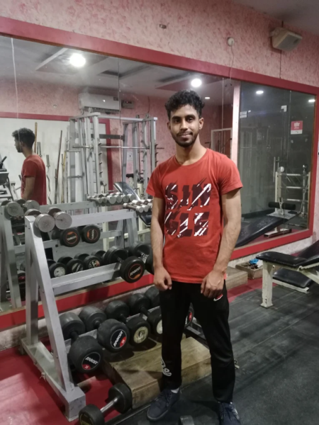 Oceanic Fitness SST Nagar, Patiala