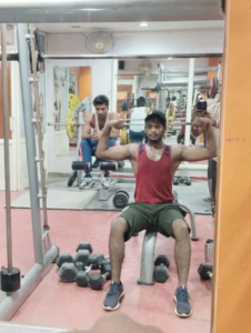 The Ab-Lab Unisex Gym near Punjabi University, Patiala