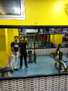 FFC (Force Fitness Club) Top Khana Gate, Patiala