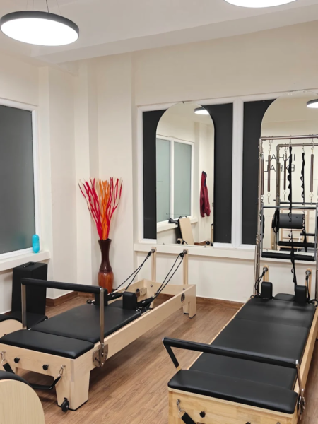 The Grit Ground gym in Dalhousie Road Pathankot