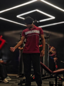 Lifetime Fitness in Gurbaksh Colony Patiala