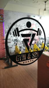 Fitness 1st Unisex Gym DLF Colony Tripuri Patiala