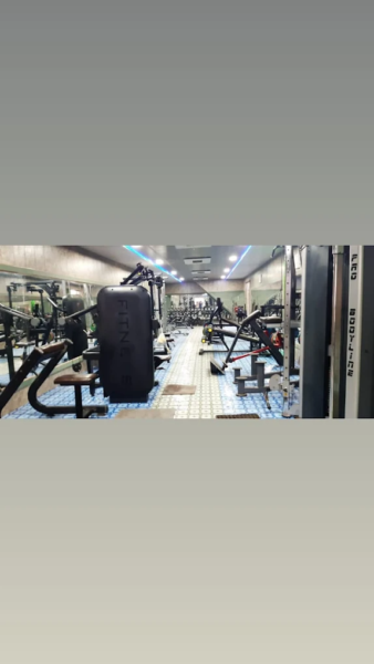 Mahadev Gym Bajwa Colony Guru Nanak Nagar, Patiala