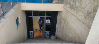 The Aesthetic Gym in Saili Kulian Pathankot