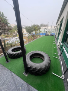 BHIMS Factory Area Main Rd, Upkar Nagar, Patiala