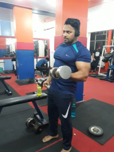 Shapes Fitness Club Nabha Rd, Majathia Enclave, Patiala
