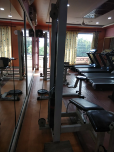 Oceanic Fitness SST Nagar, Patiala