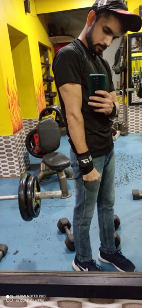 FFC (Force Fitness Club) Top Khana Gate, Patiala