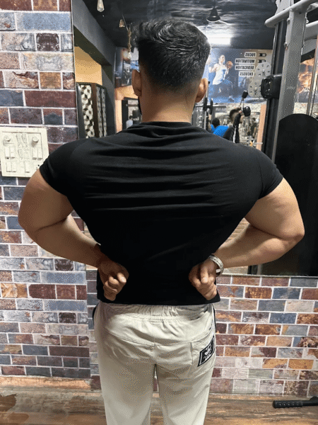 Fitness Planet Unisex Gym and SPA in Junction Pathankot