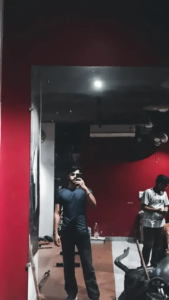 Shastri Da Gym in Sewak Colony Patiala