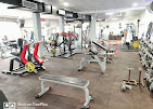Rock Hard Gym Jhill Rd, Harinder Nagar, Patiala