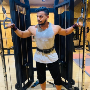 Champion Choice Gym Green View Colony, Patiala