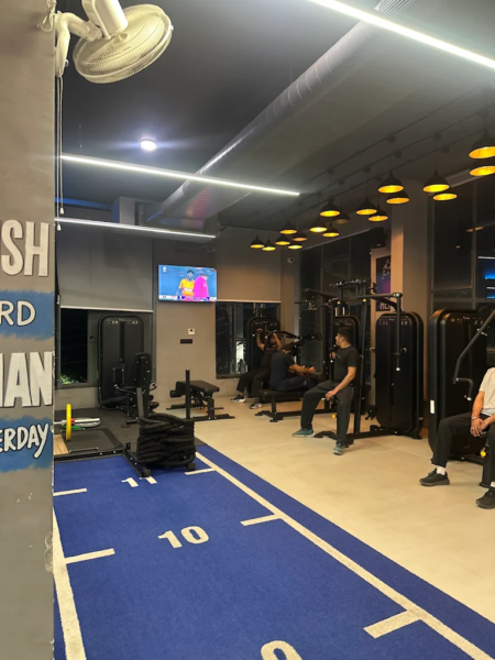 Pulse Fitness Gurmat Colony Patiala