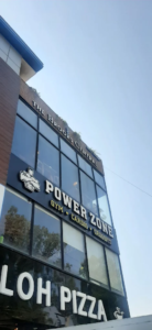 Powerzone Gym Nabha Gate Patiala