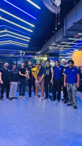 Prime 365 GYM Urban Estate Phase 2 Patiala