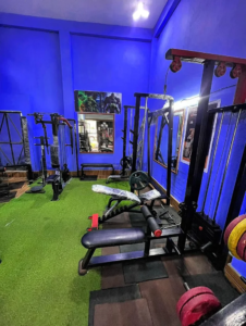 Heat Health Hub Ghuman Nagar, Patiala