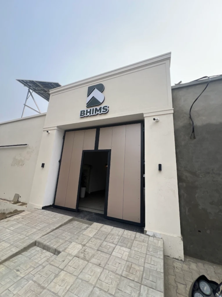 BHIMS Factory Area Main Rd, Upkar Nagar, Patiala