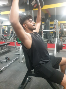 Step 4 Fitness Mann Gym Road Patiala