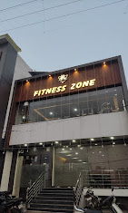 Fitness Zone Gym Gobind Colony Patiala