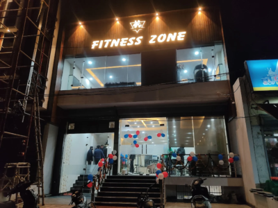 Fitness Zone Gym Gobind Colony Patiala