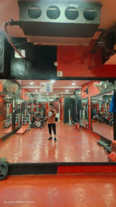 Zenith Gym and Fitness in Pratap Nagar, Patiala