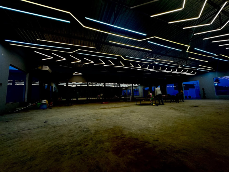 Detox fitness club Kamal Colony, Patiala