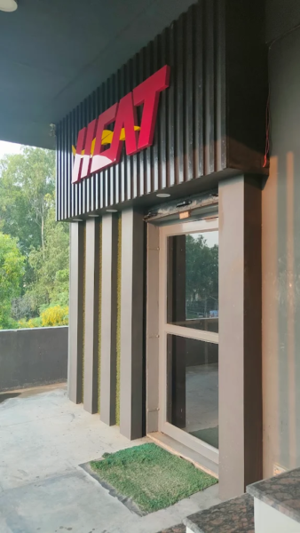 Heat Health Hub Ghuman Nagar, Patiala