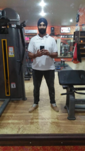 Focus The Fitness Leader in DLF Colony Tripri, Patiala