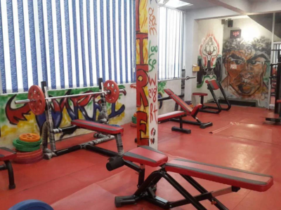 DNA Fitness care Gym Bhadson, Patiala