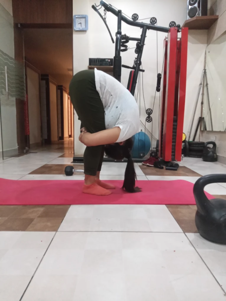 Fat to Fit Gym near Shri Ram Hospital Pathankot