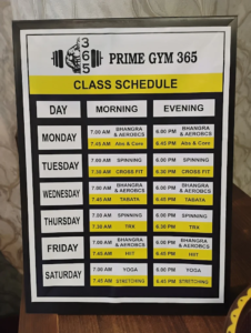 360Gym_Patiala Urban Estate Phase II, Urban Estate