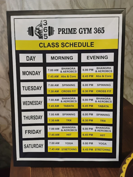 360Gym_Patiala Urban Estate Phase II, Urban Estate