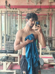 Oceanic Fitness SST Nagar, Patiala