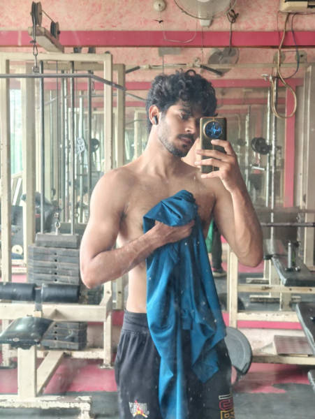 Oceanic Fitness SST Nagar, Patiala