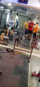 Rock Hard Gym Jhill Rd, Harinder Nagar, Patiala