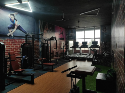 Next Level SST Nagar, Patiala