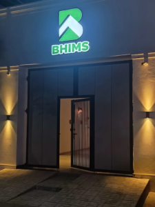 BHIMS Factory Area Main Rd, Upkar Nagar, Patiala