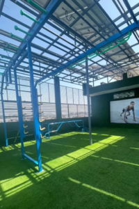 Planet F Gym Kasturba Sewa Mandir Rd, Rajpura, Patiala