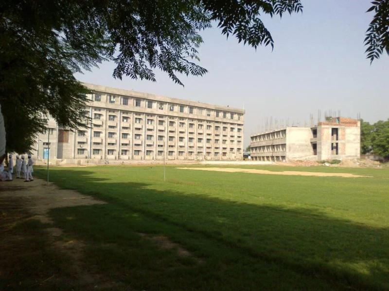 Akal Academy Reeth Kheri, Nandpur Kesho Road, Patiala