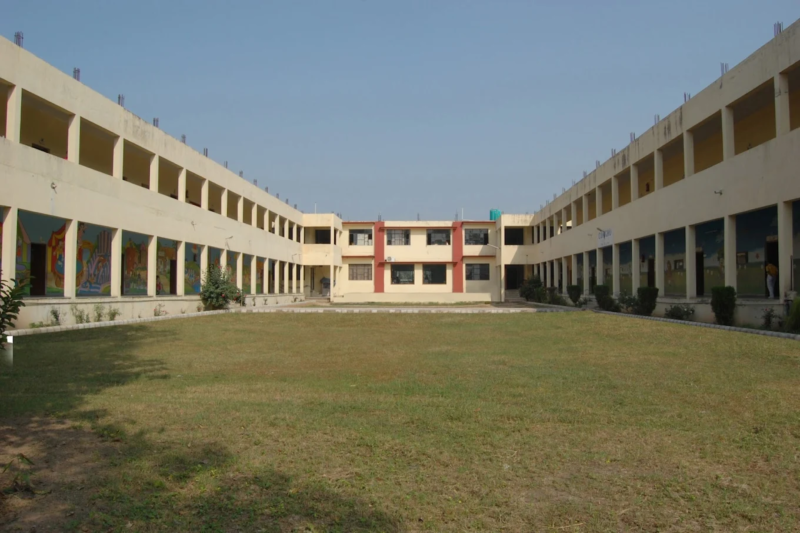 Adharshila The Foundation International School Patiala Rajpura