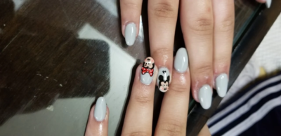 Sandeep's R Salon and Academy Bhupindra Road, Punjabi Bagh, Patiala