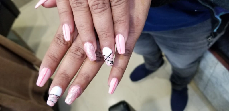 Sandeep's R Salon and Academy Bhupindra Road, Punjabi Bagh, Patiala