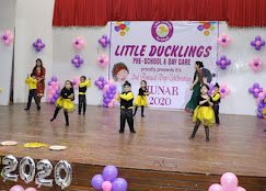Little Ducklings Pre-School and Daycare Tripuri, Patiala