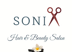Sonia Hair & Beauty Salon in Partap Nagar, Patiala
