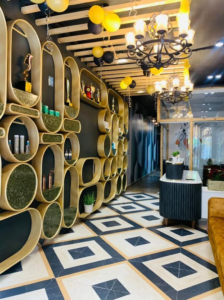 Amaziah Hair Master near Rajbaha Road, Patiala