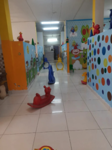 Hello Kids Pre School Phase I, Urban Estate, Patiala