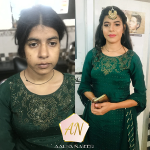 Sonia Hair & Beauty Salon in Partap Nagar, Patiala