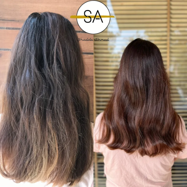 Sonia Hair & Beauty Salon in Partap Nagar, Patiala