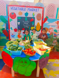 Little Stars Pre and Day Boarding School Chandni Chowk, Nabha Gate, Patiala