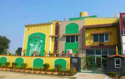 Riverdale Public School New Officers Colony, Kheri Gujran, Patiala